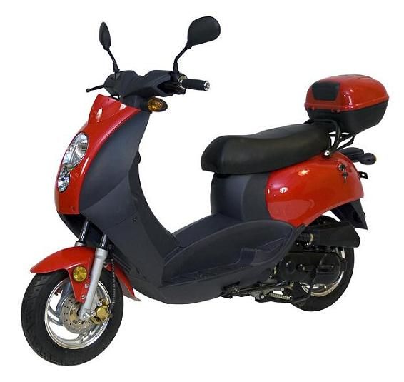 Lifan lf50